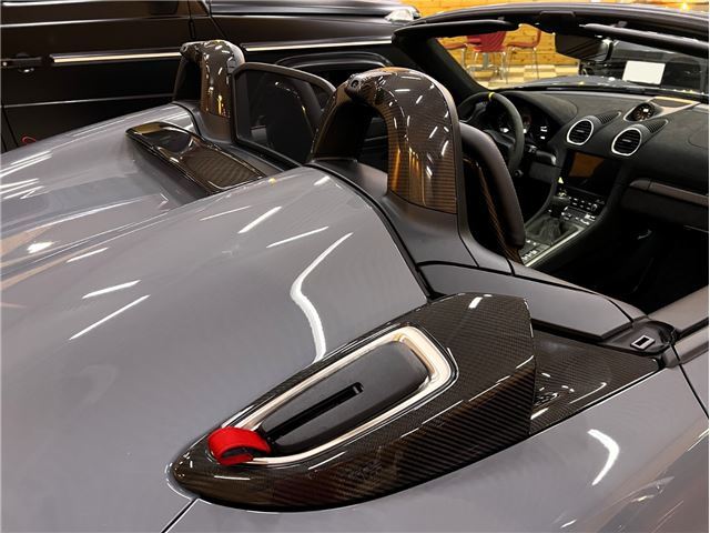 صورة مصغرة 14 لـ 2024 Porsche OTHER