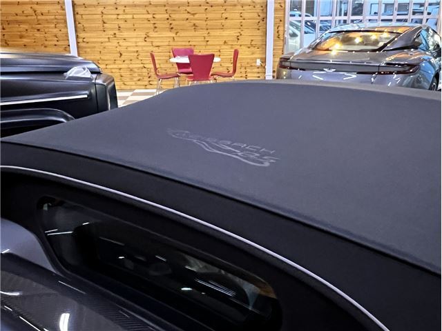 صورة مصغرة 13 لـ 2024 Porsche OTHER