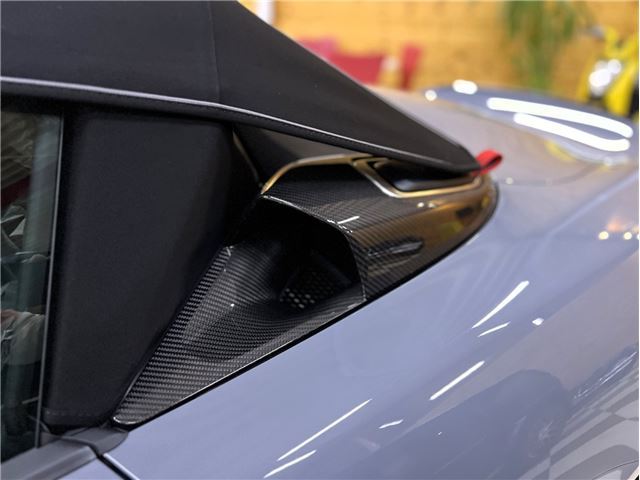صورة مصغرة 11 لـ 2024 Porsche OTHER