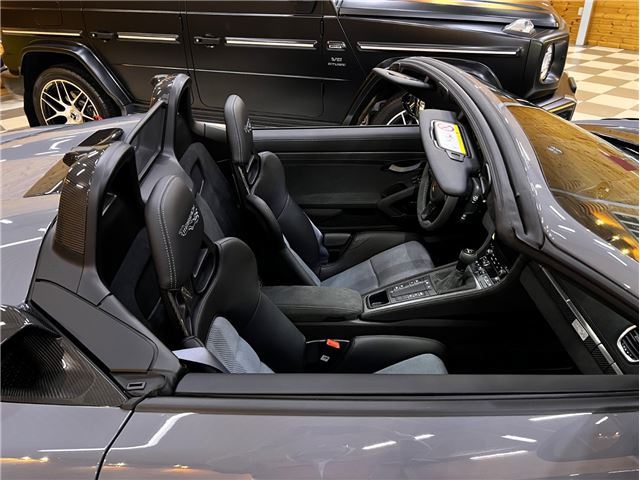 صورة مصغرة 17 لـ 2024 Porsche OTHER