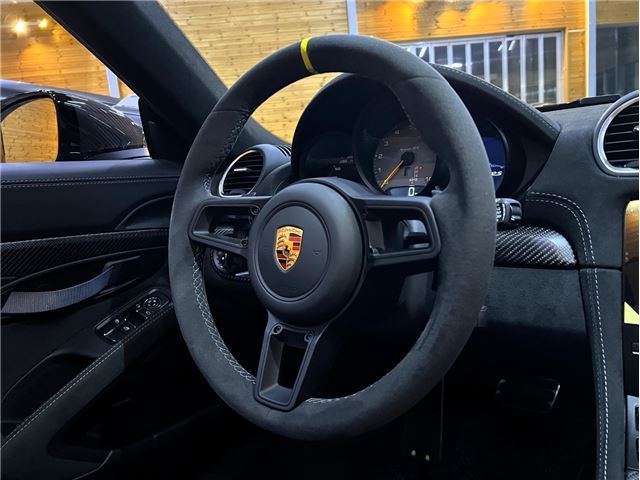 صورة مصغرة 19 لـ 2024 Porsche OTHER