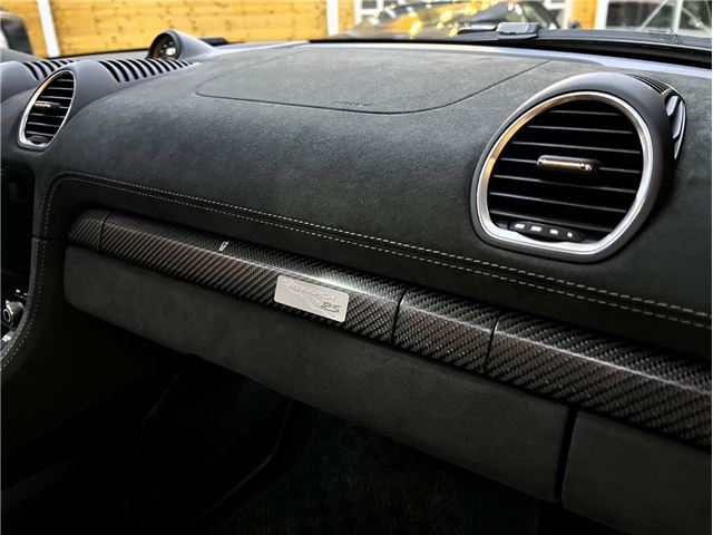 صورة مصغرة 21 لـ 2024 Porsche OTHER