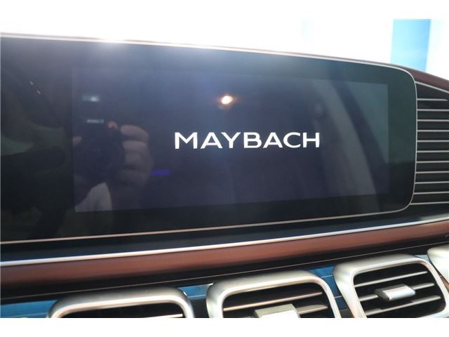 2024 Mercedes-BENZ MAYBACH — миниатюра 17