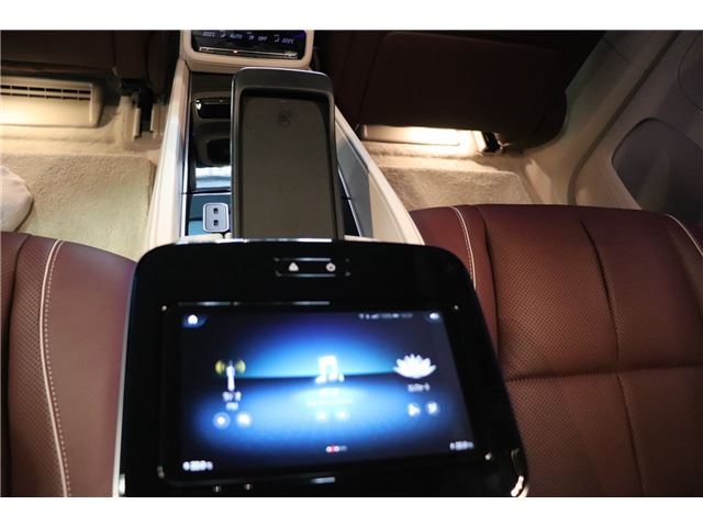 2024 Mercedes-BENZ MAYBACH — миниатюра 18