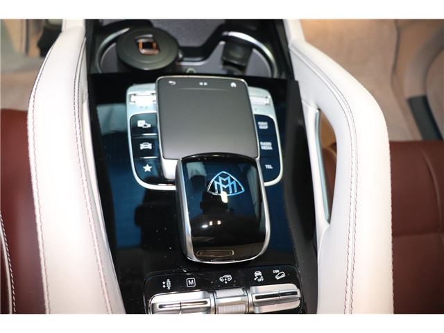 2024 Mercedes-BENZ MAYBACH — миниатюра 24
