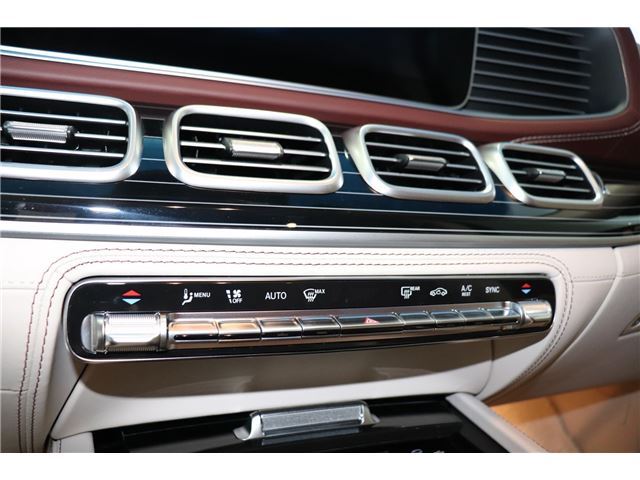 2024 Mercedes-BENZ MAYBACH — миниатюра 26