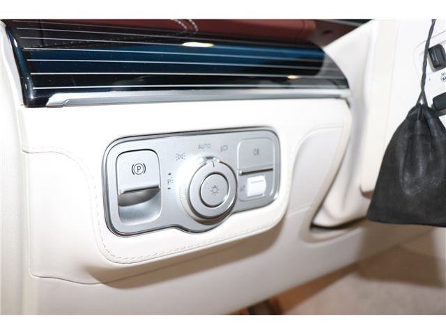 2024 Mercedes-BENZ MAYBACH — миниатюра 28