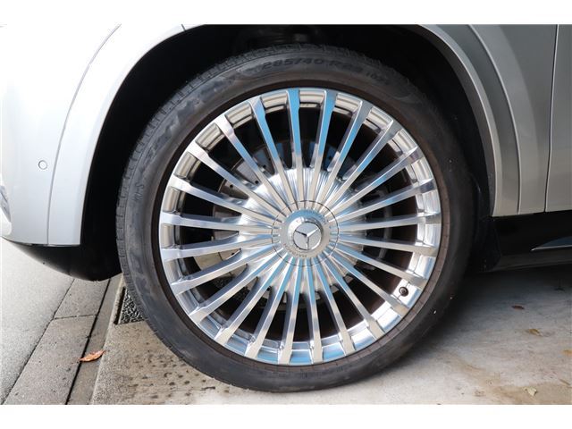 2024 Mercedes-BENZ MAYBACH — миниатюра 31
