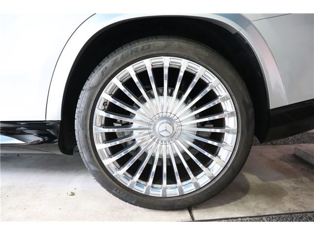 2024 Mercedes-BENZ MAYBACH — миниатюра 32