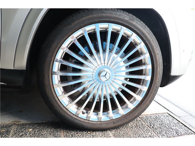 2024 Mercedes-BENZ MAYBACH — миниатюра 33