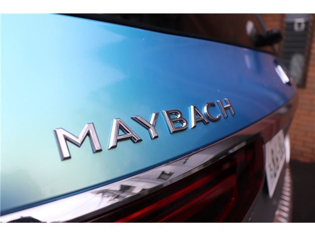 2024 Mercedes-BENZ MAYBACH — миниатюра 38