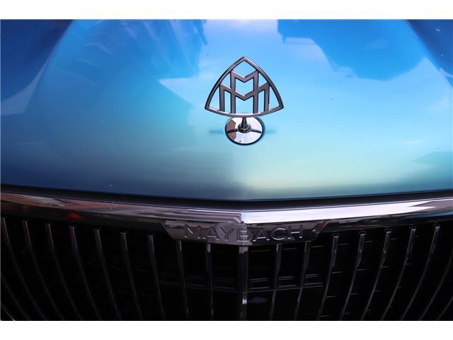2024 Mercedes-BENZ MAYBACH — миниатюра 40