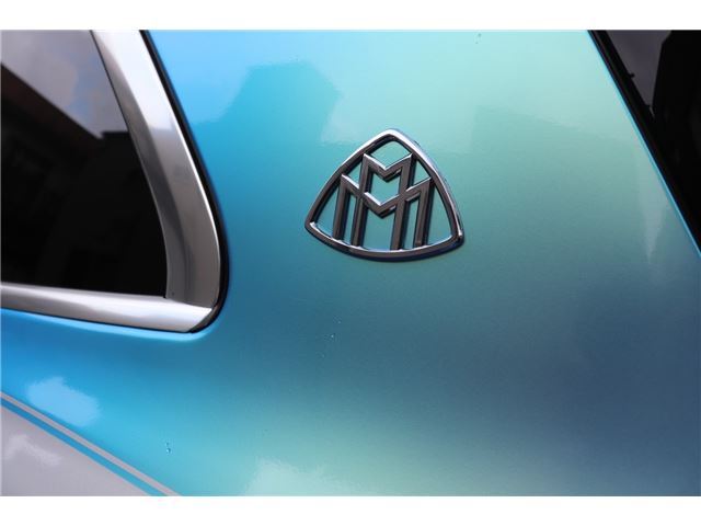 2024 Mercedes-BENZ MAYBACH — миниатюра 41