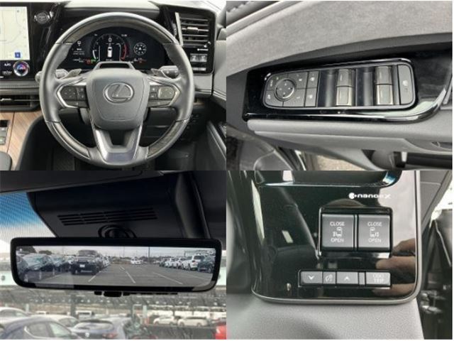 2023 Lexus LM 缩略图 11