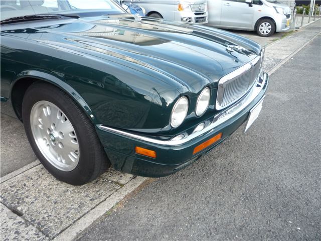 1997 Jaguar XJ 缩略图 14