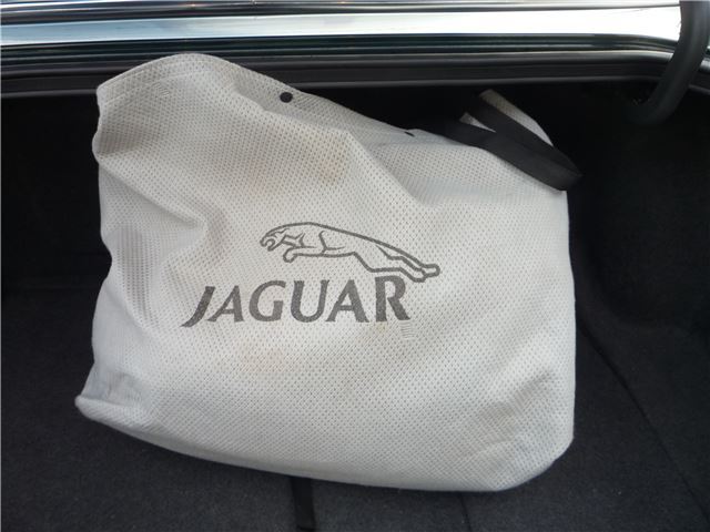1997 Jaguar XJ 缩略图 17