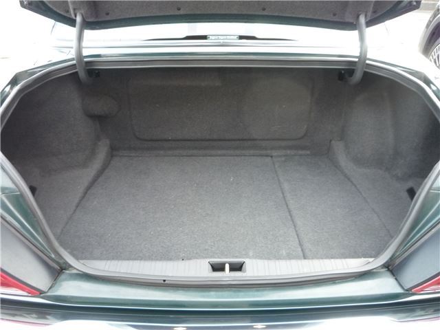 1997 Jaguar XJ 缩略图 18