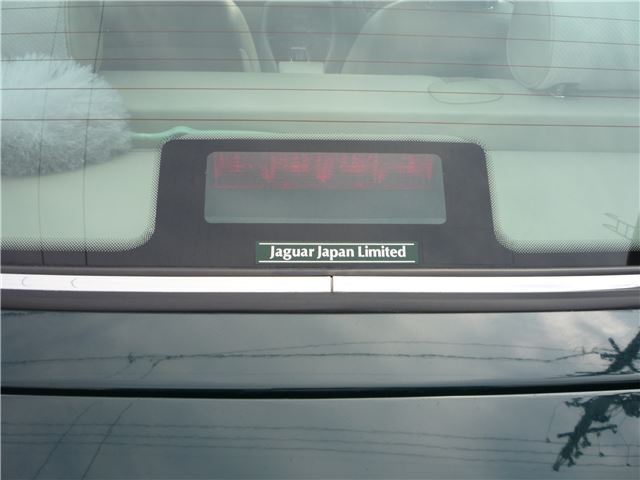 1997 Jaguar XJ 缩略图 23