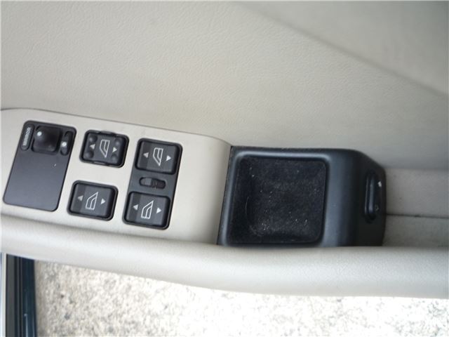 1997 Jaguar XJ 缩略图 24
