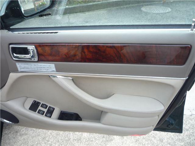 1997 Jaguar XJ 缩略图 25