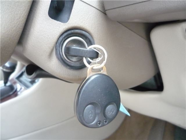 1997 Jaguar XJ 缩略图 31