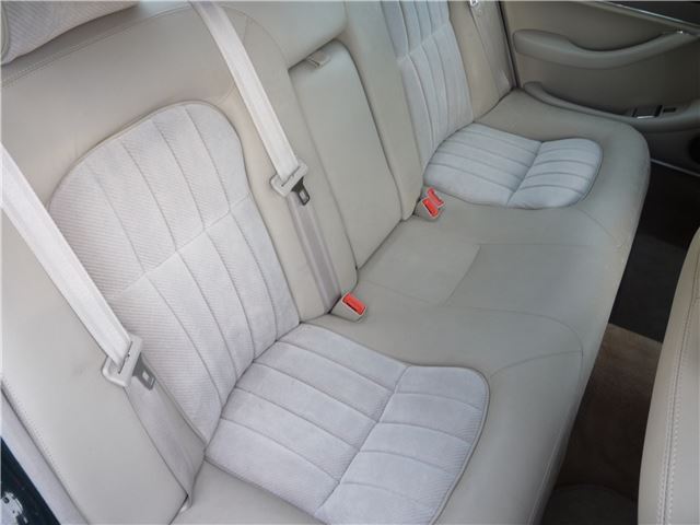 1997 Jaguar XJ 缩略图 37
