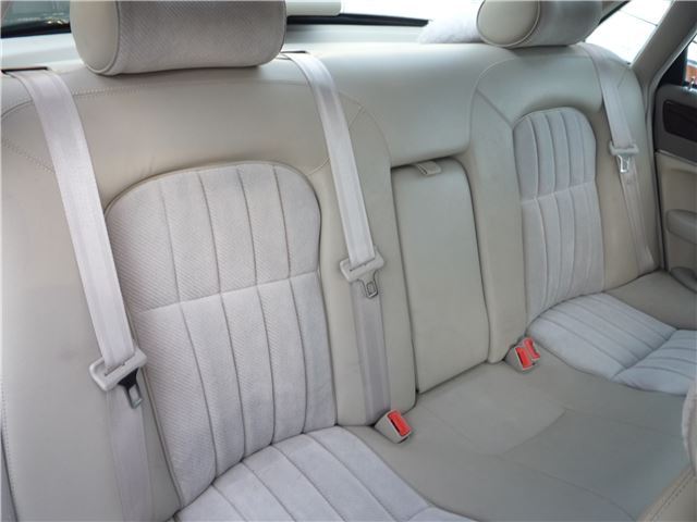 1997 Jaguar XJ 缩略图 38