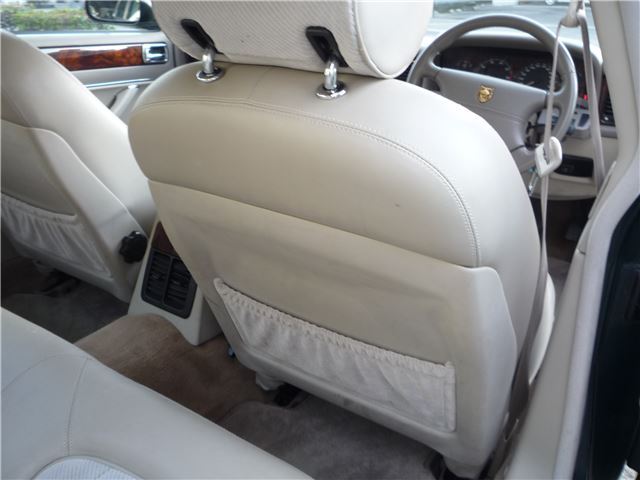 1997 Jaguar XJ 缩略图 39
