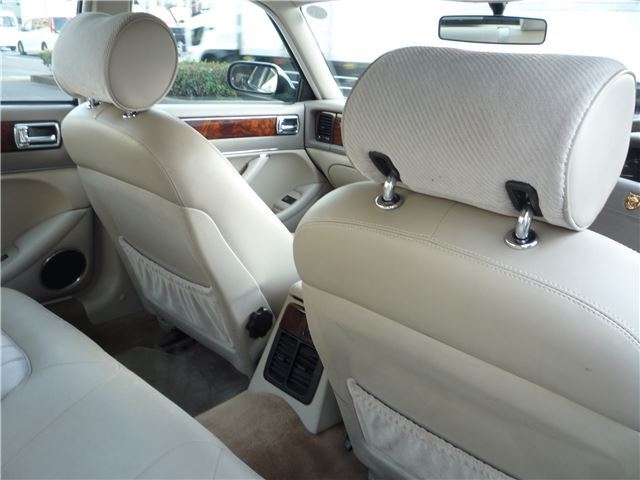 1997 Jaguar XJ 缩略图 40