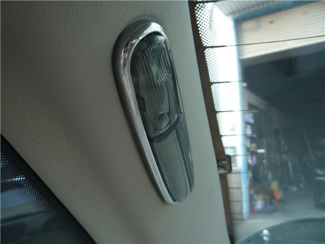 1997 Jaguar XJ 缩略图 43