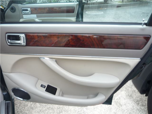 1997 Jaguar XJ 缩略图 44