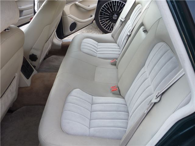 1997 Jaguar XJ 缩略图 46