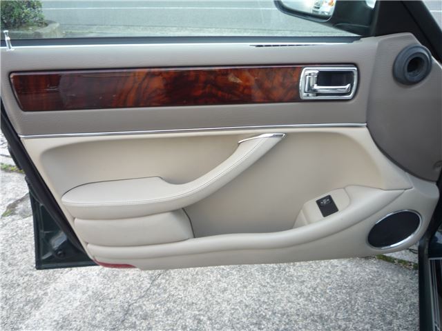 1997 Jaguar XJ 缩略图 54
