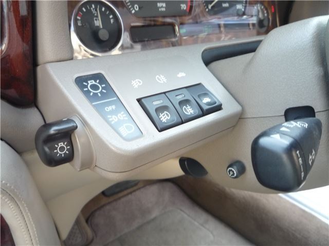 1997 Jaguar XJ 缩略图 65