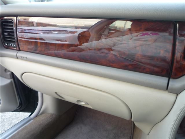 1997 Jaguar XJ 缩略图 67