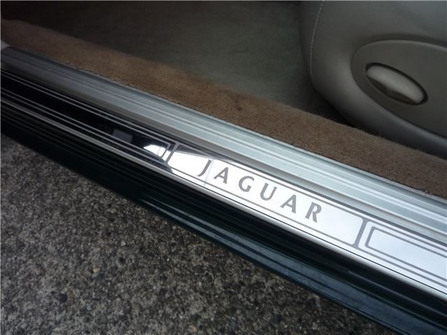 1997 Jaguar XJ 缩略图 70