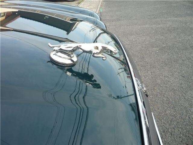 1997 Jaguar XJ 缩略图 75
