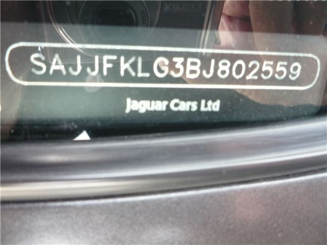 1997 Jaguar XJ 缩略图 76