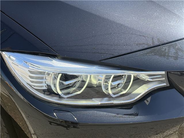 2013 BMW 4 SERIES — миниатюра 3