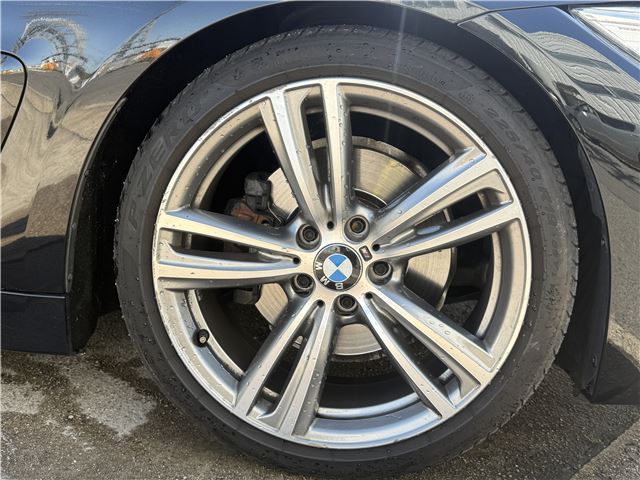 2013 BMW 4 SERIES — миниатюра 12