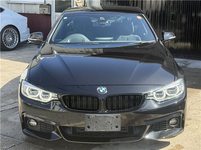 2013 BMW 4 SERIES — миниатюра 2