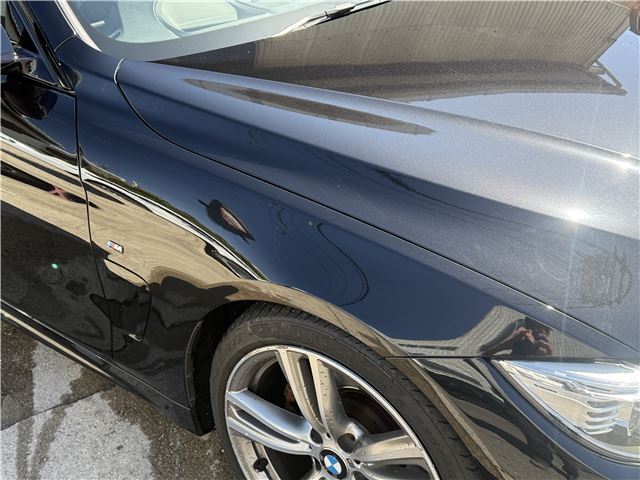 2013 BMW 4 SERIES — миниатюра 11