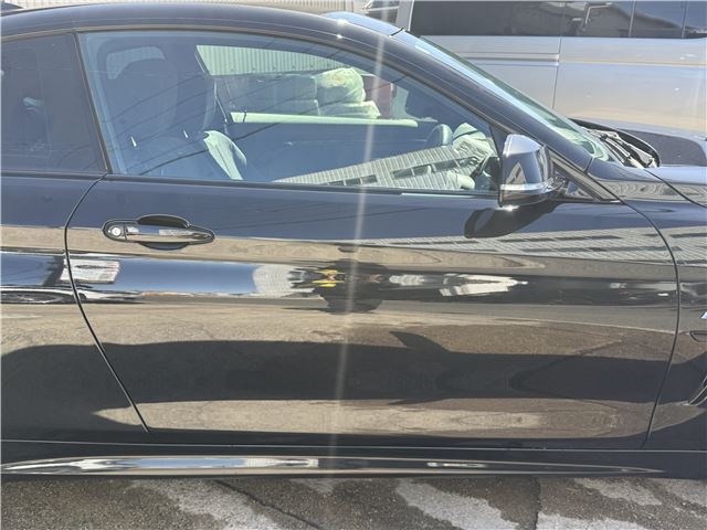 2013 BMW 4 SERIES — миниатюра 16