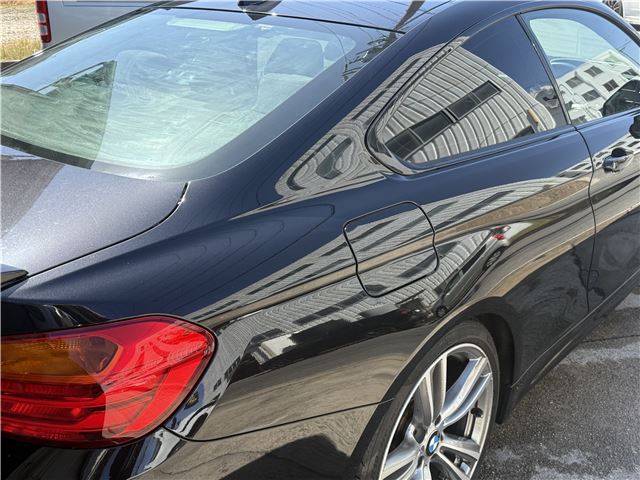 2013 BMW 4 SERIES — миниатюра 18