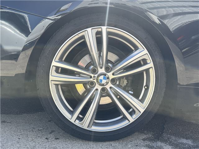 2013 BMW 4 SERIES — миниатюра 19
