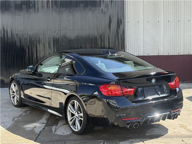 2013 BMW 4 SERIES — миниатюра 21