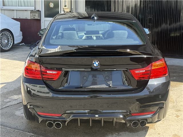 2013 BMW 4 SERIES — миниатюра 22