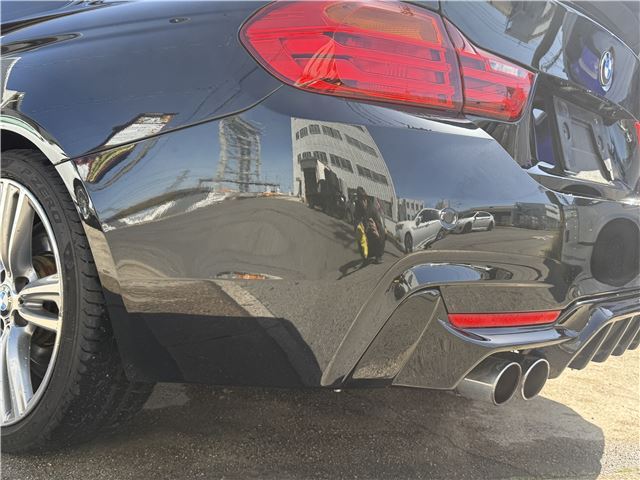 2013 BMW 4 SERIES — миниатюра 23