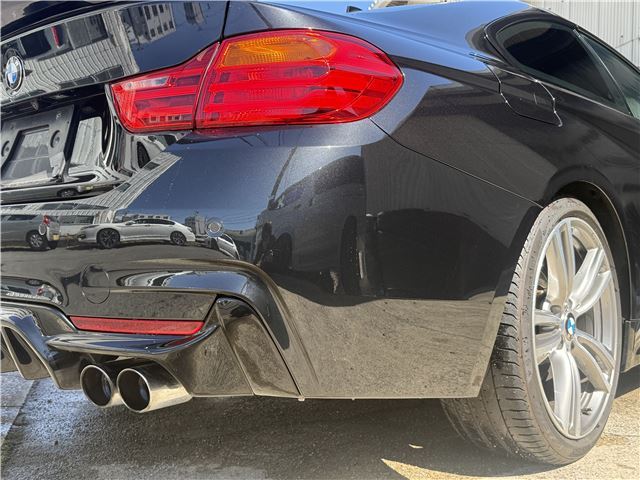 2013 BMW 4 SERIES — миниатюра 24