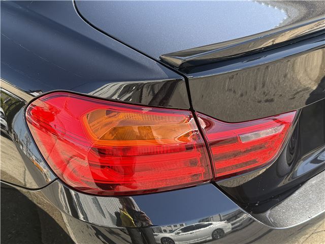 2013 BMW 4 SERIES — миниатюра 25